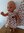 Partnerlook Puppe und Kind Gr. 116/122